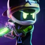 Thad (Murder Drones)