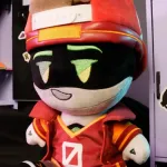 Thad (Murder Drones)