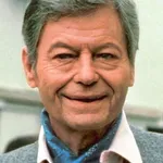 DeForest Kelley
