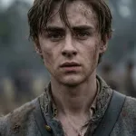 Jaeden Martell