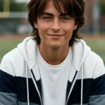 Jaeden Martell