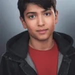 Jude Michael Rodricks