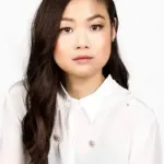 Krista Marie Yu