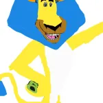 Carl (Madagascar OC)