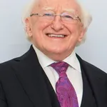 Michael D. Higgins