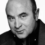 Bob Hoskins