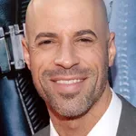 Chris Daughtry