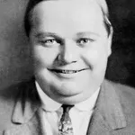 Roscoe Arbuckle