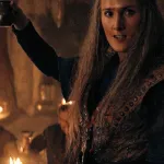 Abigail Thorn