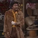 Martin Lawrence
