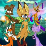 Zoophobia