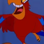 Iago (Aladdin)