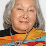 Edna Manitowabi