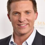 Steve Burton