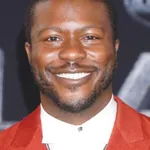 Edwin Hodge