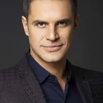 Mark Tacher
