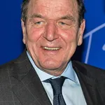 Gerhard Schröder