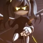 J (Murder Drones)
