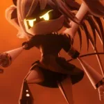 J (Murder Drones)