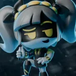 J (Murder Drones)
