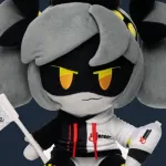 J (Murder Drones)