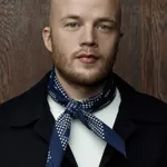 Albin Grenholm