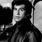 James Farentino