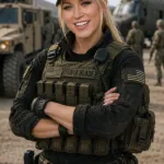 Elle Brooke