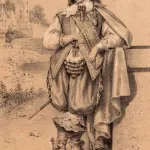 Athos (The Three Musketeers)