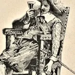 Athos (The Three Musketeers)