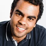 Isaac Robinson-Smith