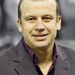 Olivier Panis