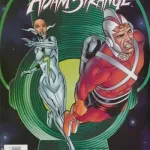 Green Lantern/Adam Strange #1 DC