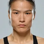 Zhang Weili
