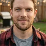 Jake Lacy