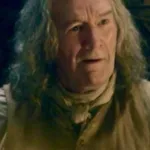 Clive Russell