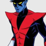 Nightcrawler (Kurt Wagner)