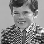 Butch Patrick