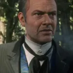 Harvey Korman