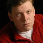 Sergey Lavygin