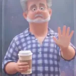 George Lucas