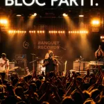 Bloc Party