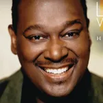 Luther Vandross