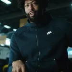 Anthony Davis