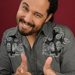 Keith Ferguson