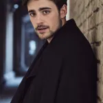 Charlie Rowe