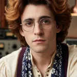 Charlie Rowe