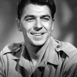 Ronald Reagan