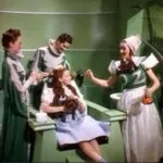 The Merry Old Land of Oz