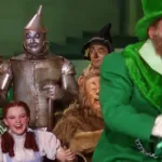 The Merry Old Land of Oz